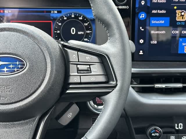 New 2026 Subaru Outback Touring XT AWD/4WD image 10