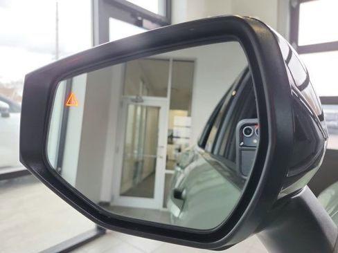 Certified 2024 Kia Sportage X-Line w/ X-Line Premium Package image 11