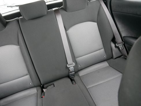 Certified 2024 Kia Soul LX w/ Option Group 015 image 14