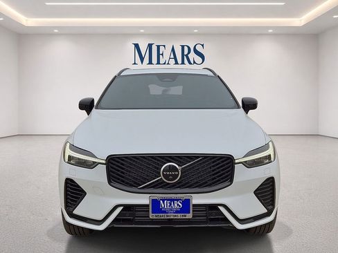 New 2026 Volvo XC60 T8 Plus w/ Protection Package Premier AWD/4WD image 8