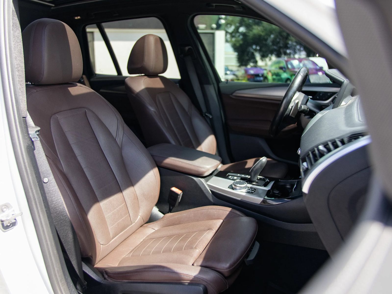 Used 2019 BMW X3 M40i w/ Premium Package AWD/4WD image 23