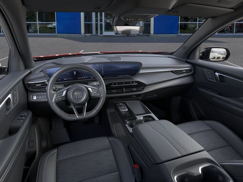 New 2026 Buick Enclave Sport Touring w/ Power Package image 39