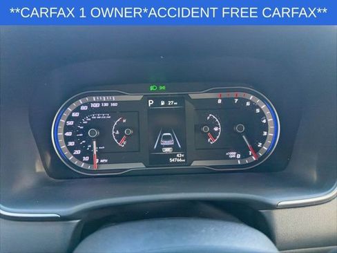 Used 2022 Hyundai Santa Cruz SE image 29