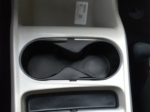 Used 2023 Chrysler Voyager LX FWD image 24