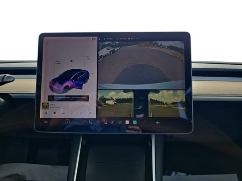 Used 2018 Tesla Model 3 Long Range RWD image 20