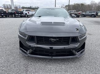 Used 2024 Ford Mustang Dark Horse video 2