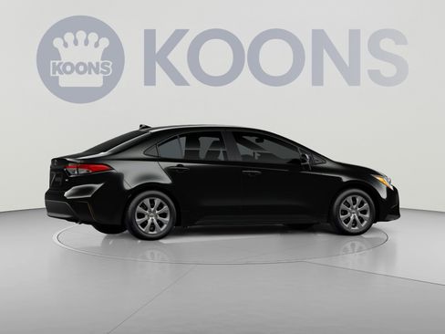 New 2026 Toyota Corolla LE FWD image 14