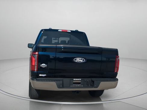 New 2026 Ford F150 King Ranch image 25