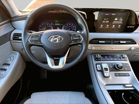 Used 2020 Hyundai Palisade SEL w/ Convenience Package FWD image 6