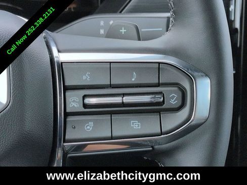 New 2026 GMC Acadia Elevation FWD image 25