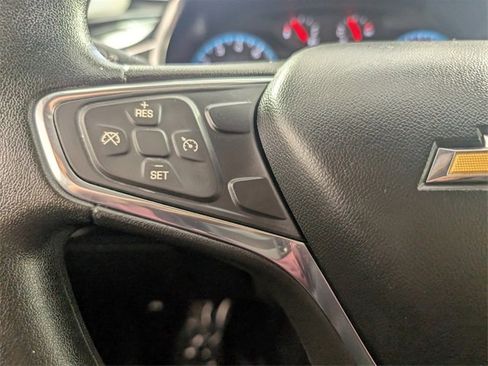 Used 2016 Chevrolet Malibu LT image 23