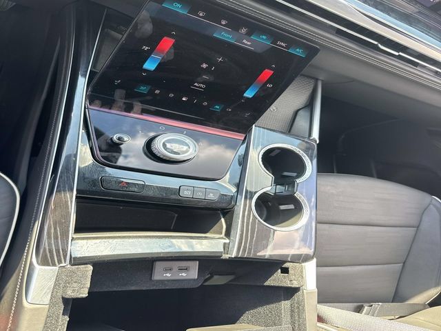 Used 2025 Cadillac Escalade Sport w/ LPO, ONYX Package AWD/4WD image 23