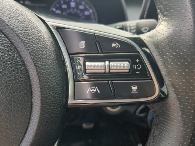 Used 2024 Kia Forte GT-Line w/ GT-Line Premium Package FWD image 32