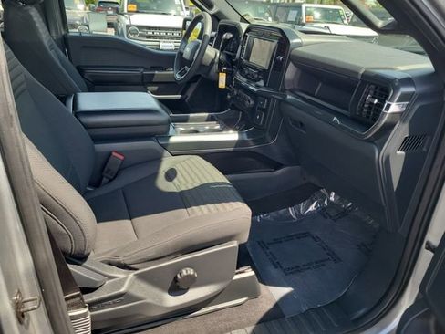 Used 2023 Ford F150 XL w/ STX Appearance Package RWD image 16