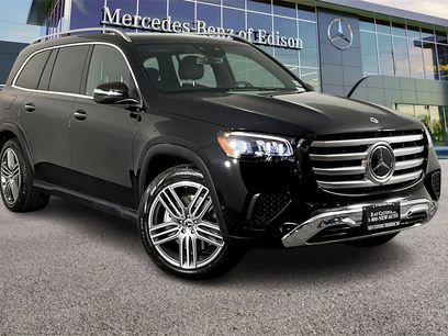 Used 2025 Mercedes-Benz GLS 450 4MATIC