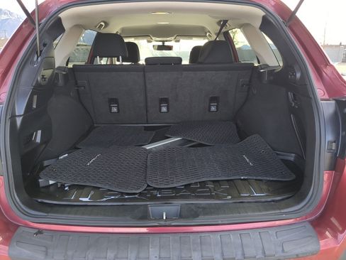 Used 2019 Subaru Outback 2.5i Premium image 29