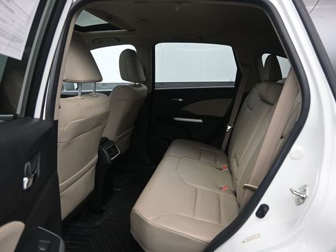 Used 2015 Honda CR-V EX-L image 20