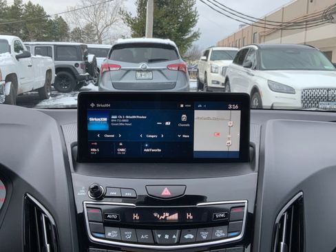 Used 2021 Acura RDX A-Spec image 13