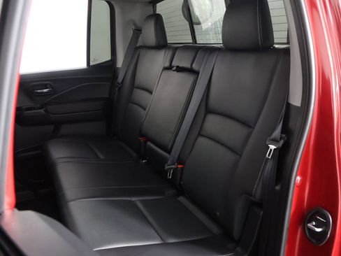 Used 2025 Honda Ridgeline RTL image 32