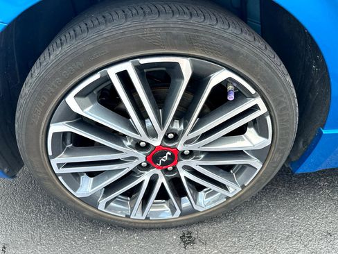 Used 2022 Kia Forte GT w/ GT2 Package image 5