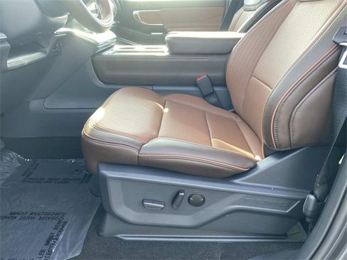 New 2025 Ford Expedition Max King Ranch image 16