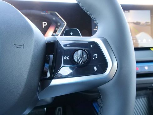 New 2026 BMW X3 xDrive30 w/ M Sport Package image 23