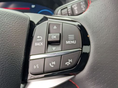 New 2026 Ford Explorer ST-Line w/ ST-Line Street Pack image 28