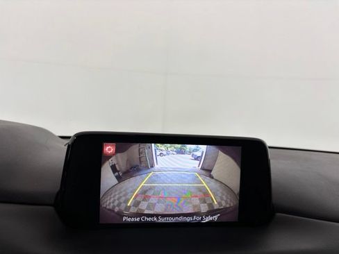 Used 2017 MAZDA CX-5 Touring w/ Preferred Equipment Package AWD/4WD image 13
