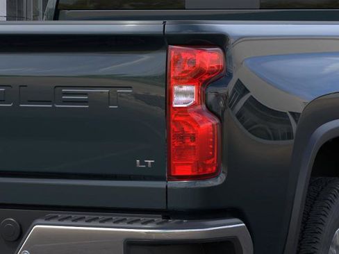 New 2026 Chevrolet Silverado 2500 LT w/ All Star Edition image 35