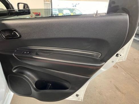 Used 2024 Dodge Durango GT image 15