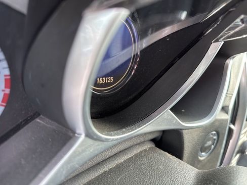 Used 2012 Cadillac SRX Luxury image 11