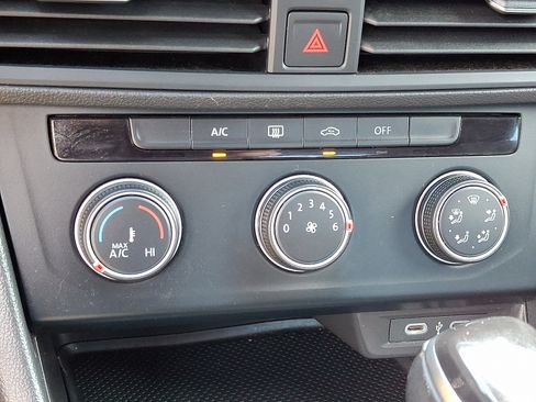 Used 2023 Volkswagen Jetta S w/ IQ.Drive Package FWD image 15