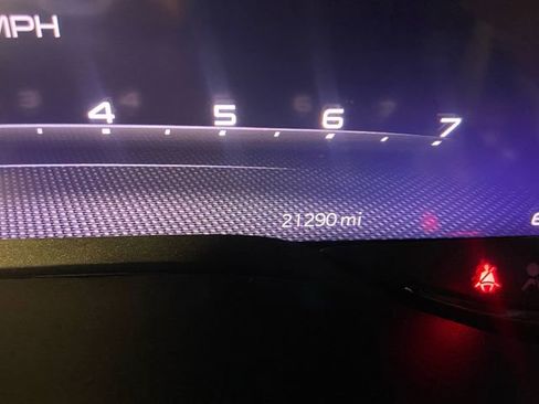 Certified 2023 RAM 1500 Limited image 19