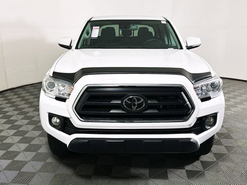Used 2023 Toyota Tacoma SR5 image 8