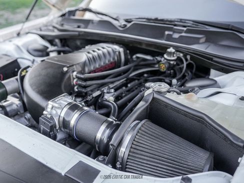 Used 2019 Dodge Challenger R/T Scat Pack RWD image 17