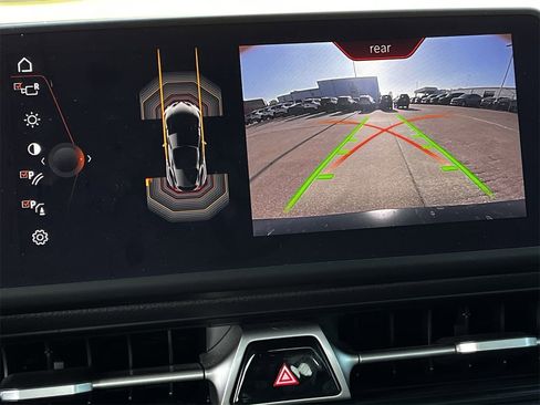 Used 2023 Toyota Supra Premium image 16