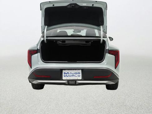 Used 2025 Kia K4 FWD image 19