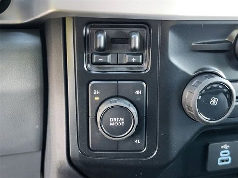 New 2025 Ford F450 XL image 18