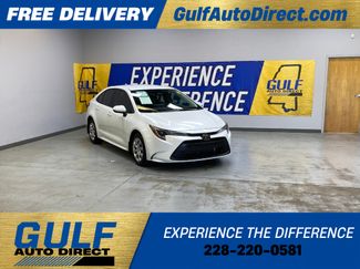 Used 2026 Toyota Corolla LE FWD video 1