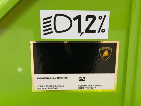 Used 2013 Lamborghini Aventador LP 700-4 AWD/4WD image 38