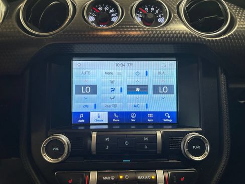 Used 2020 Ford Mustang GT Premium w/ GT Performance Package RWD image 29