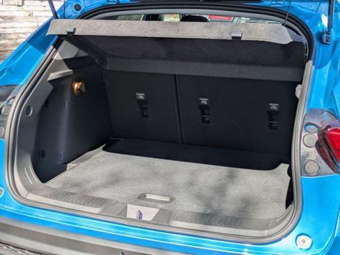 New 2026 Chevrolet Trax LT FWD image 26