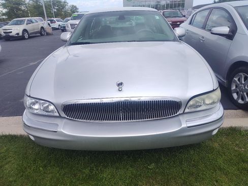 Used 2003 Buick Park Avenue w/ 1SE Package FWD image 22