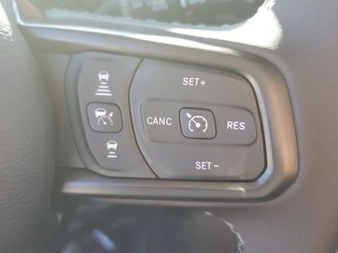 New 2026 Jeep Wrangler Willys image 30