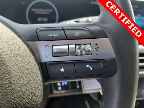 Used 2024 Hyundai Sonata SEL w/ Convenience Package image 6