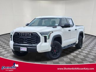Used 2024 Toyota Tundra TRD Pro video 1