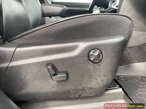 Used 2018 Jeep Grand Cherokee Summit w/ Platinum Series Group image 7