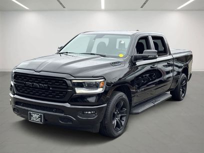 Used 2023 RAM 1500 Big Horn