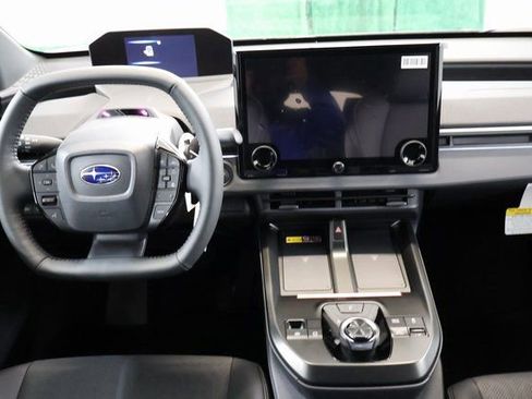 New 2026 Subaru Solterra Premium image 14