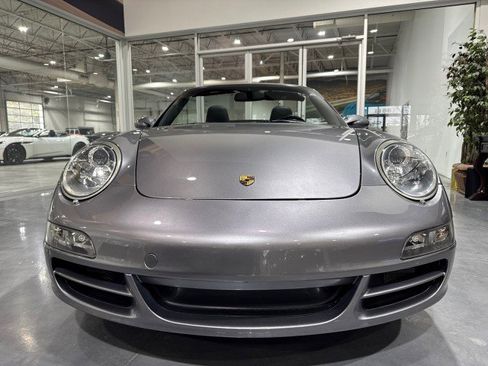 Used 2006 Porsche 911 Carrera 4 AWD/4WD image 27